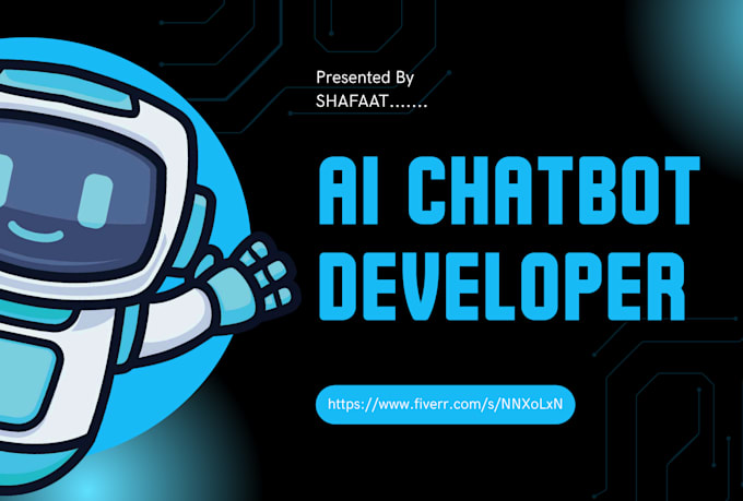build ai chatbot for website, instagram and whatsapp